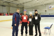 Команда ГАУ КО «Дирекция спортивных сооружений»