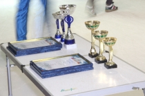 Награды ждут своих обладателей