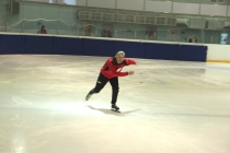 Набирая скорость...