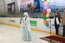 «Костромская Снегурочка - 2014»