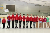 «Костромская Снегурочка - 2014»