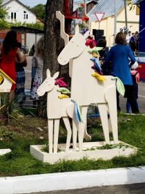 Ювелирный фестиваль и Roadshow-2012