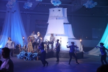 «Первые ласточки - 2014»