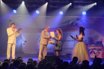 «Первые ласточки - 2014»