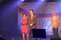 «Первые ласточки - 2014»