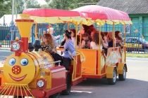 «Первые ласточки - 2014»