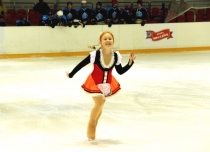 18.10.2014 - Торжественная церемония открытия Первенства