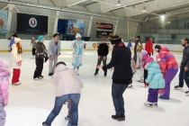 Новогодний детский утренник