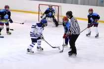 Турнир «Золотая шайба» - март 2012 г.