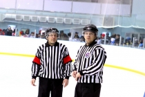 Турнир «Золотая шайба» - март 2012 г.