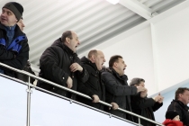 Турнир «Золотая шайба» - март 2012 г.