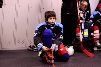 Турнир «Золотая шайба» - март 2012 г.