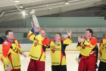 Церемония награждения