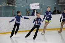 «Костромская Снегурочка - 2015»