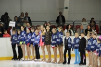 «Костромская Снегурочка - 2015»