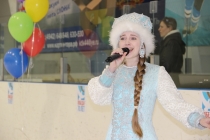 «Костромская Снегурочка - 2015»