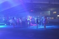 «Первые ласточки - 2015»