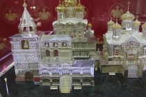 «Золотое кольцо России-2015»