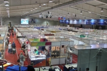 «Золотое кольцо России-2015»