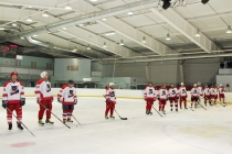«KOSTROMA CUP-2015»