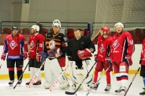 «KOSTROMA CUP-2015»