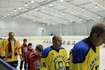 Трагедия «Локомотива» в наших сердцах