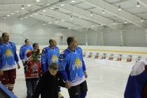 Трагедия «Локомотива» в наших сердцах