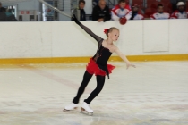 12.09.2015 - Церемония открытия Турнира