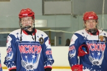 12.09.2015 - Церемония открытия Турнира