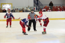 04.10.2015 - Матч за переходящий Кубок СК «Ледовая арена»