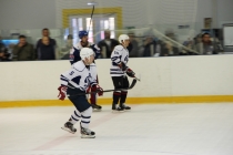 26.09.2015 - Матч за 1 место в дивизионе «A»