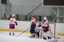 04.10.2015 - ХК «Светлояр» (Кострома)