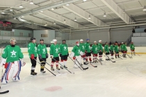 10.10.2015 - Открытие сезона 2015-2016 г.г.