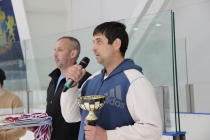 14.05.2016 - Финал Чемпионата