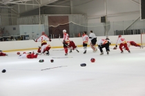 14.05.2016 - Финал Чемпионата