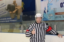 Соревнования «Золотая шайба»