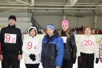 26.03.2016 - Шорт-трек