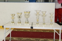 26.03.2016 - Шорт-трек