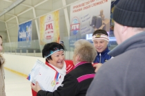 26.03.2016 - Шорт-трек