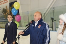 «Костромская Снегурочка - 2016»