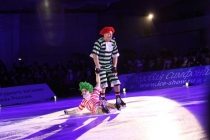 Ледовое шоу Ильи Авербуха «Профессионалы» - февраль 2012 г.