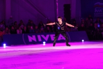 Ледовое шоу Ильи Авербуха «Профессионалы» - февраль 2012 г.