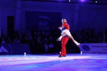 Ледовое шоу Ильи Авербуха «Профессионалы» - февраль 2012 г.