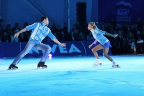 Ледовое шоу Ильи Авербуха «Профессионалы» - февраль 2012 г.