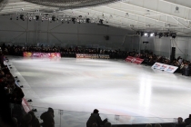 Ледовое шоу Ильи Авербуха «Профессионалы» - февраль 2012 г.