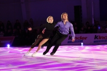 Ледовое шоу Ильи Авербуха «Профессионалы» - февраль 2012 г.