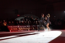 Ледовое шоу Ильи Авербуха «Профессионалы» - февраль 2012 г.