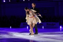 Ледовое шоу Ильи Авербуха «Профессионалы» - февраль 2012 г.