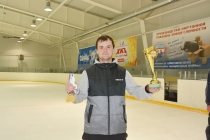 Турнир по мини-хоккею с мячом