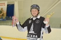 Турнир по мини-хоккею с мячом